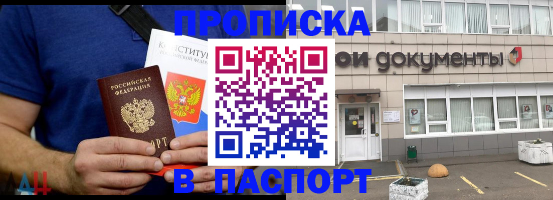 прописка паспорт в Сертолово